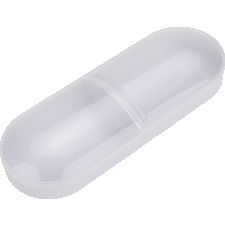 Toothbrush case
