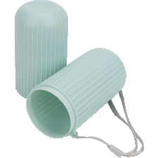 Toothbrush case