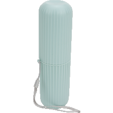 Toothbrush case