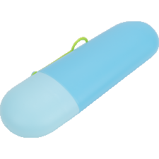 Toothbrush case