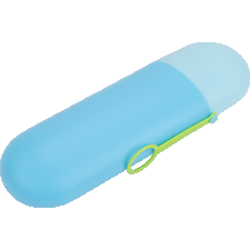 Toothbrush case