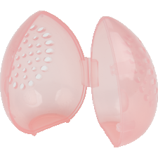 Makeup sponge case