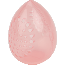 Makeup sponge case
