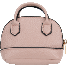 Handbag keychain