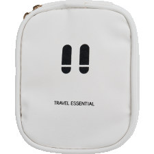 Cosmetic bag