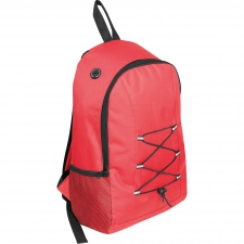 Recycled polyester backpack IRMA
