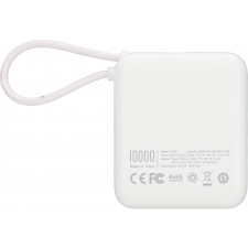 Power Bank 10000 mAh Fast Charge 22,5 W