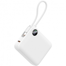 Power Bank 10000 mAh Fast Charge 22,5 W