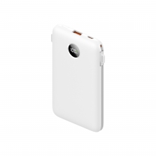 Power Bank C1058 10000 mAh Fast Charge 