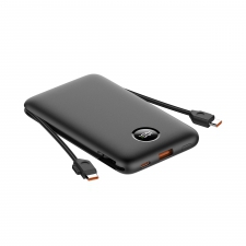 Power Bank C1058 10000 mAh Fast Charge 