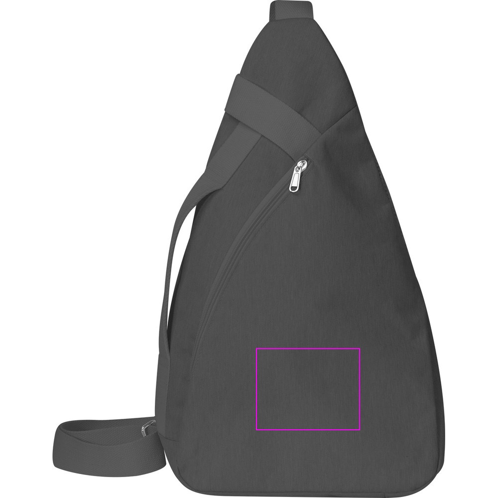 shoulder rucksack GUADALUPE