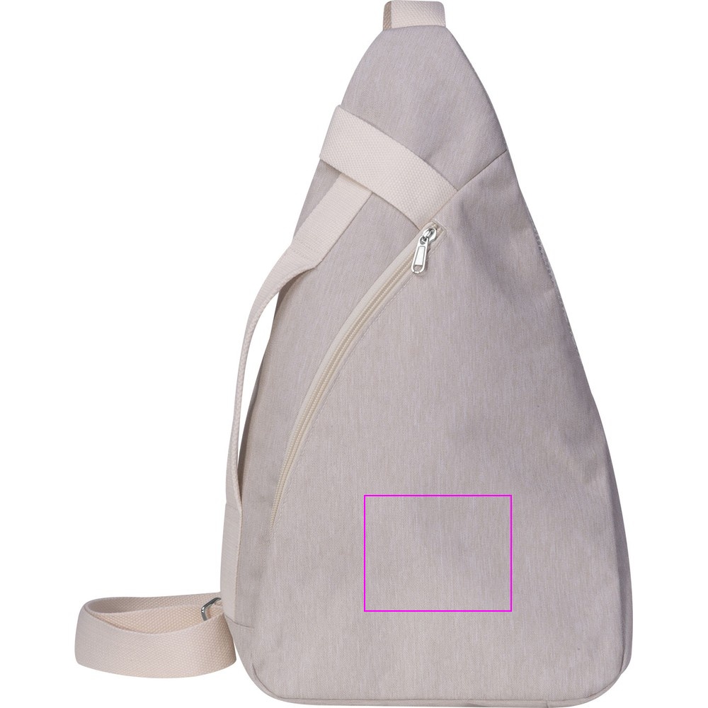 shoulder rucksack GUADALUPE