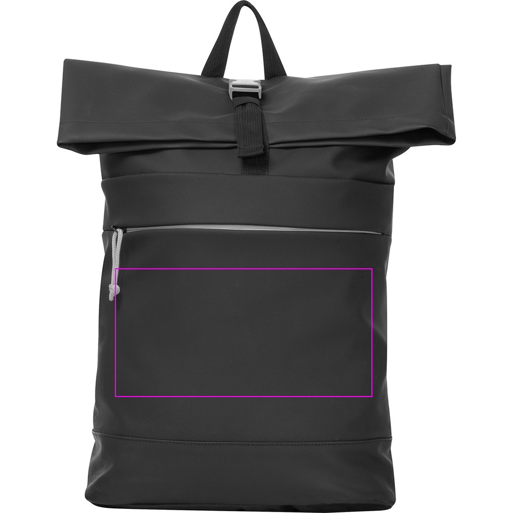 CrisMa courier backpack KAYLA