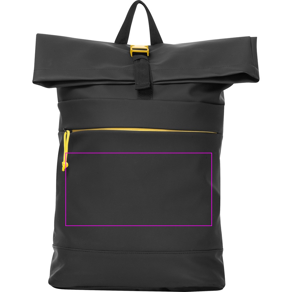CrisMa courier backpack KAYLA