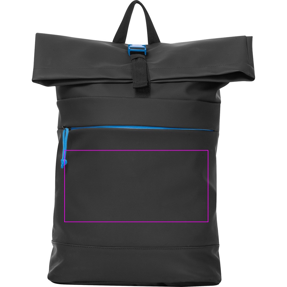 CrisMa courier backpack KAYLA