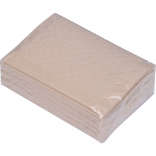 Bamboo fibre tissues PIO