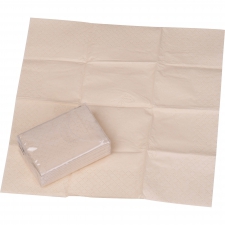 Bamboo fibre tissues PIO