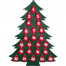 Advent calendar BIRGIT