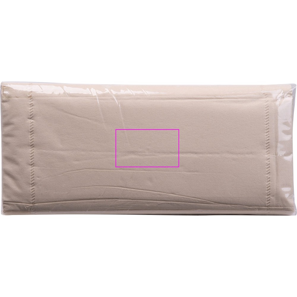Mamboo fibre cosmetic tissues MATYLDA