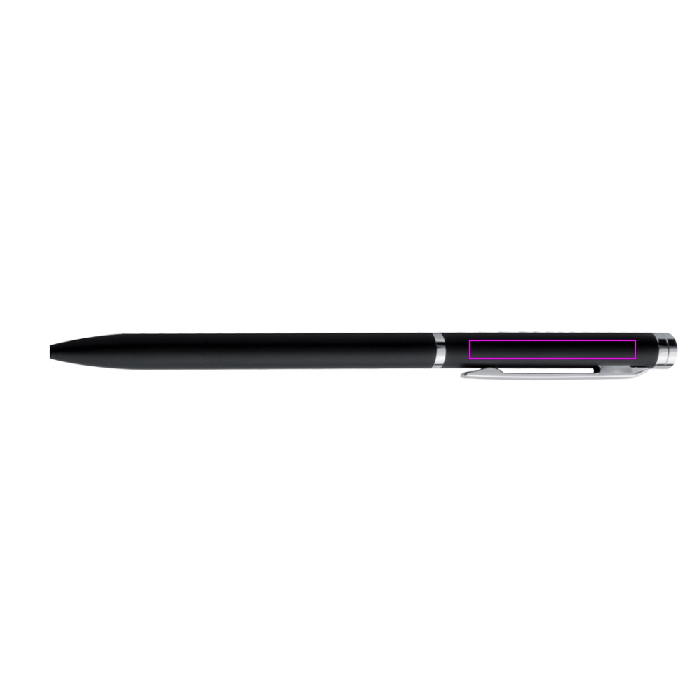 Metal pen CRYSTAL