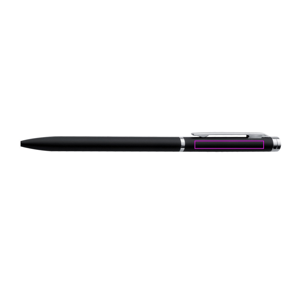 Metal pen CRYSTAL