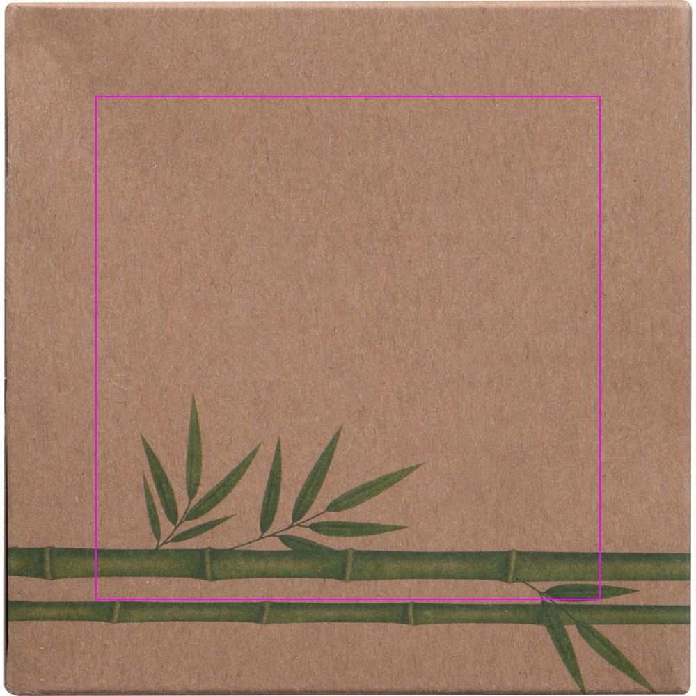 Tissue box CONCEPCION
