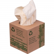 Tissue box CONCEPCION