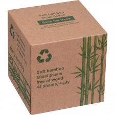 Tissue box CONCEPCION