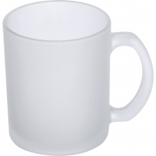 Frosted glass for sublimation mug LEA
