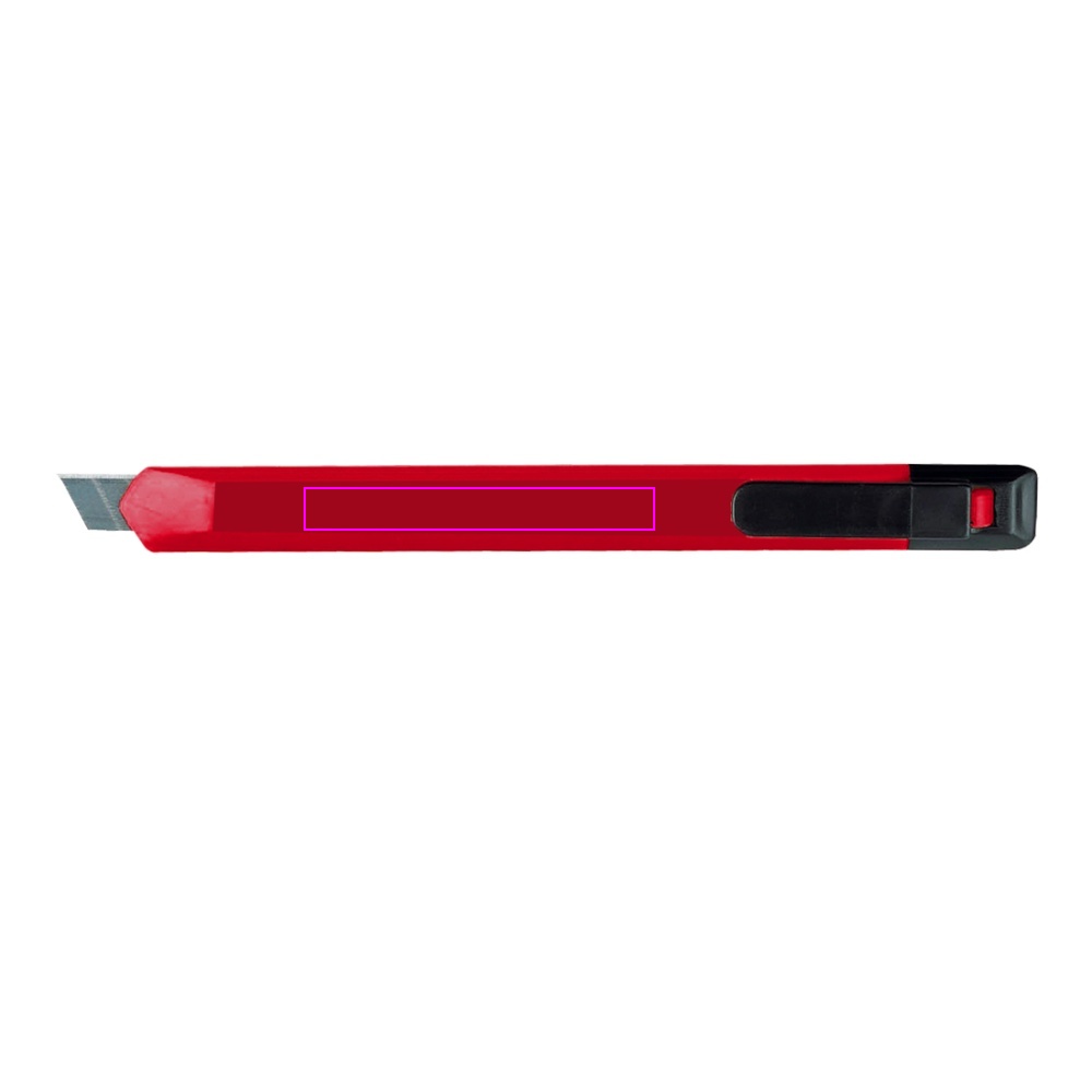 Carton knife URBAN