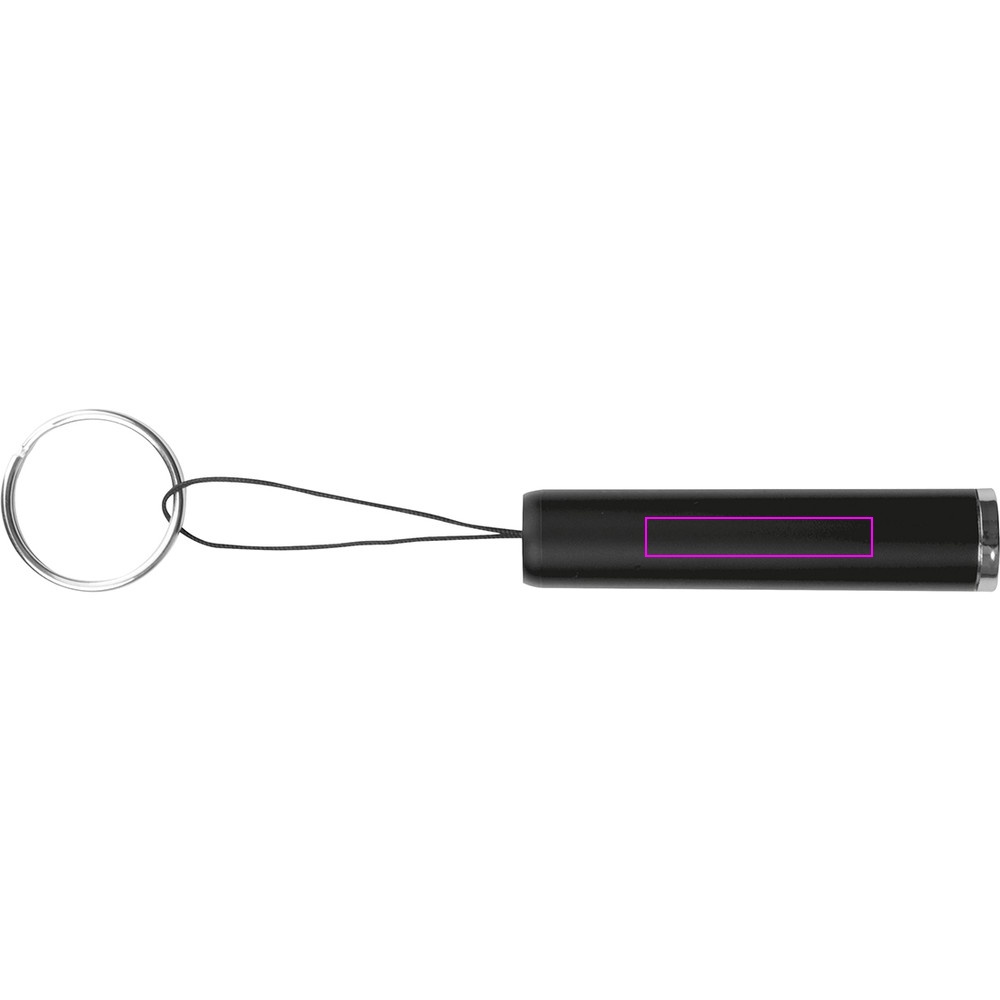 Keyring torch PAUL