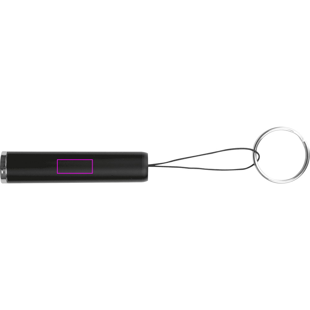 Keyring torch PAUL