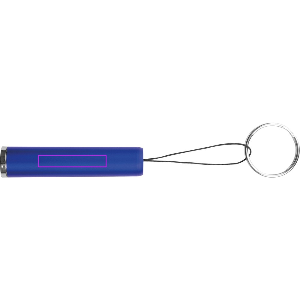 Keyring torch PAUL