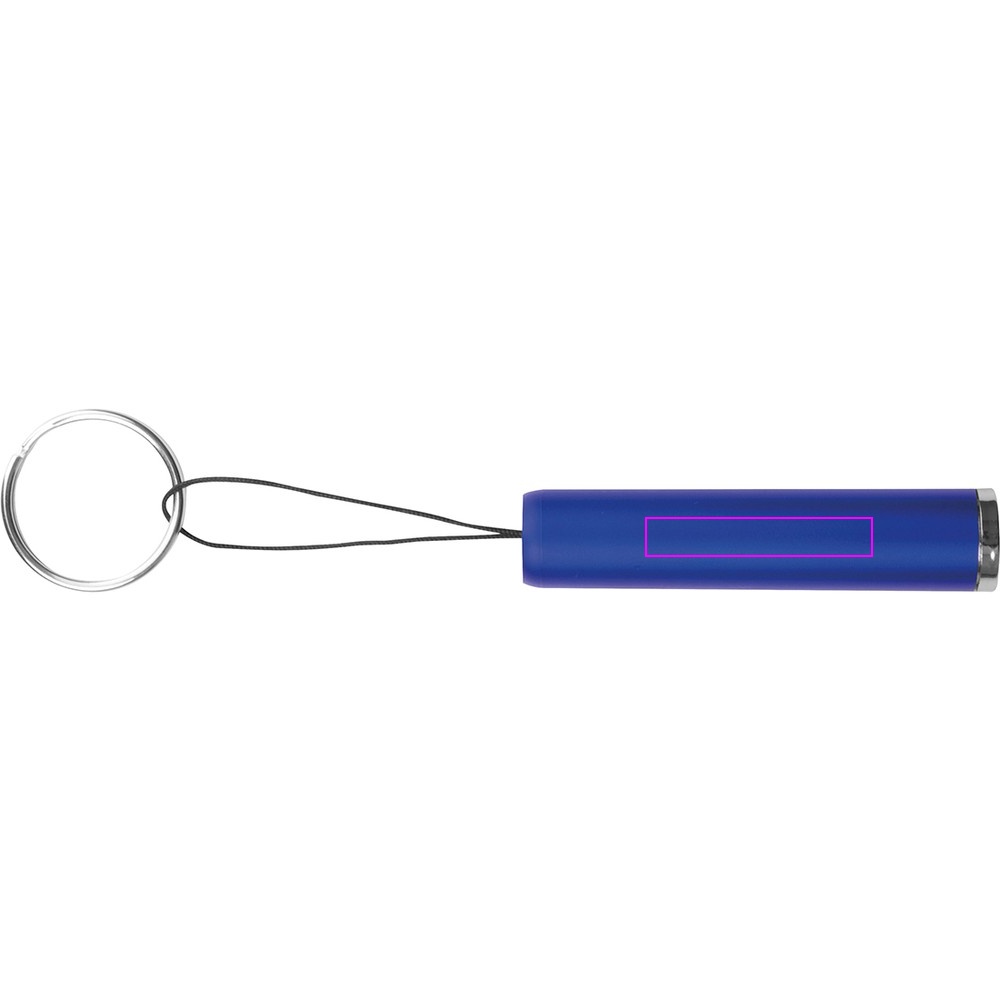 Keyring torch PAUL