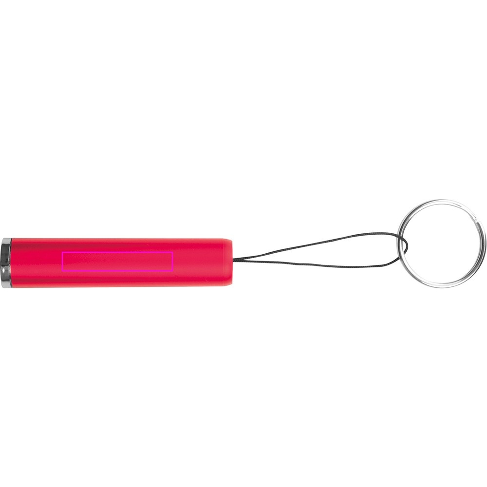 Keyring torch PAUL