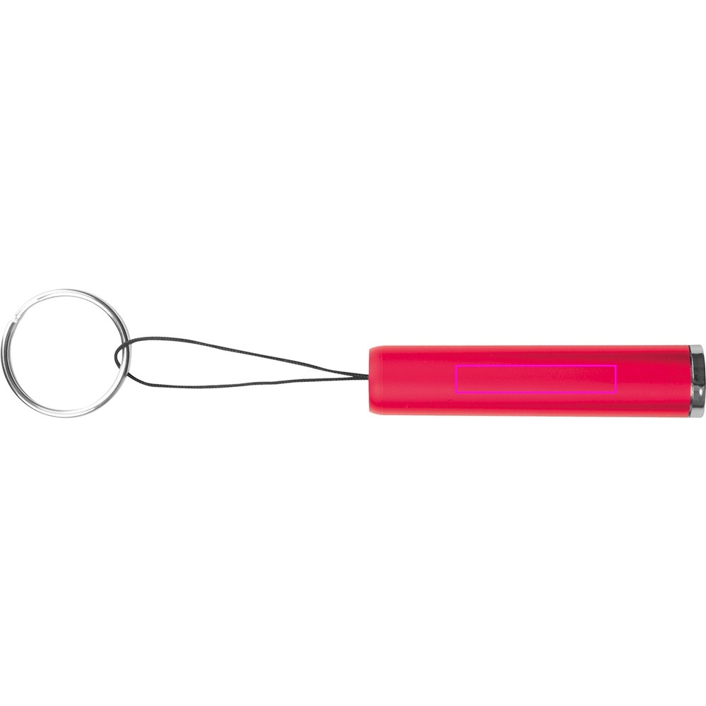 Keyring torch PAUL