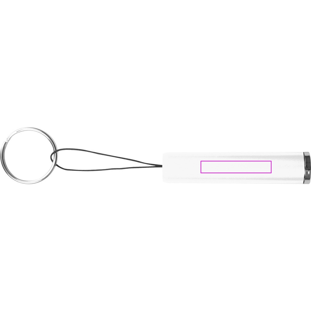 Keyring torch PAUL