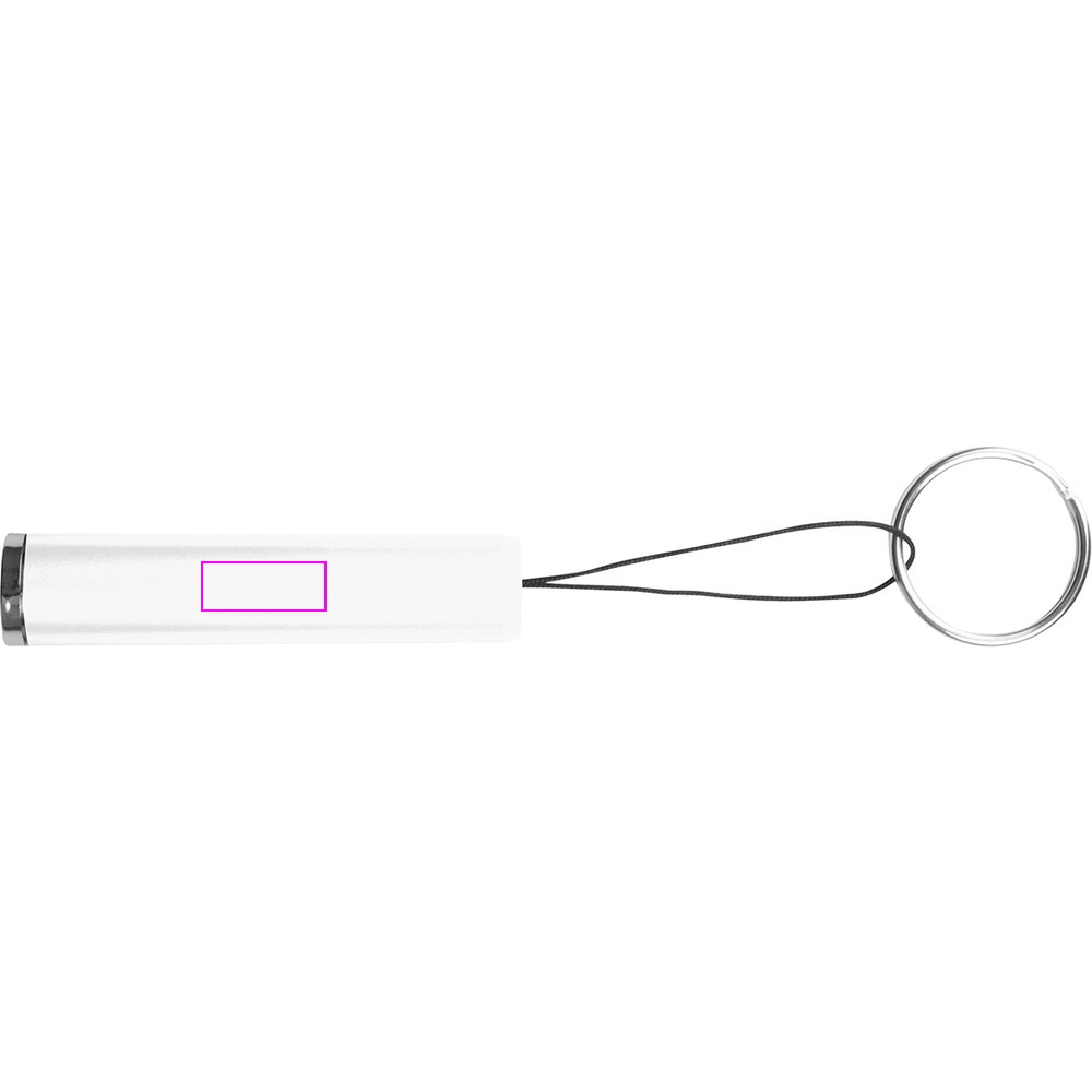 Keyring torch PAUL
