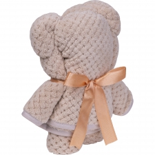 Microfibre towel FREDERIKE