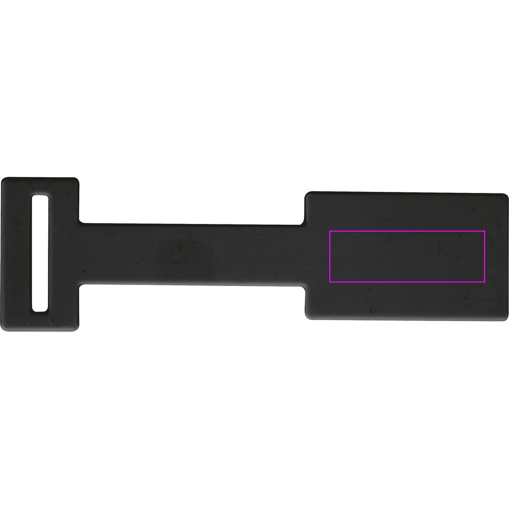 Silicone cable organiser ARNALDO