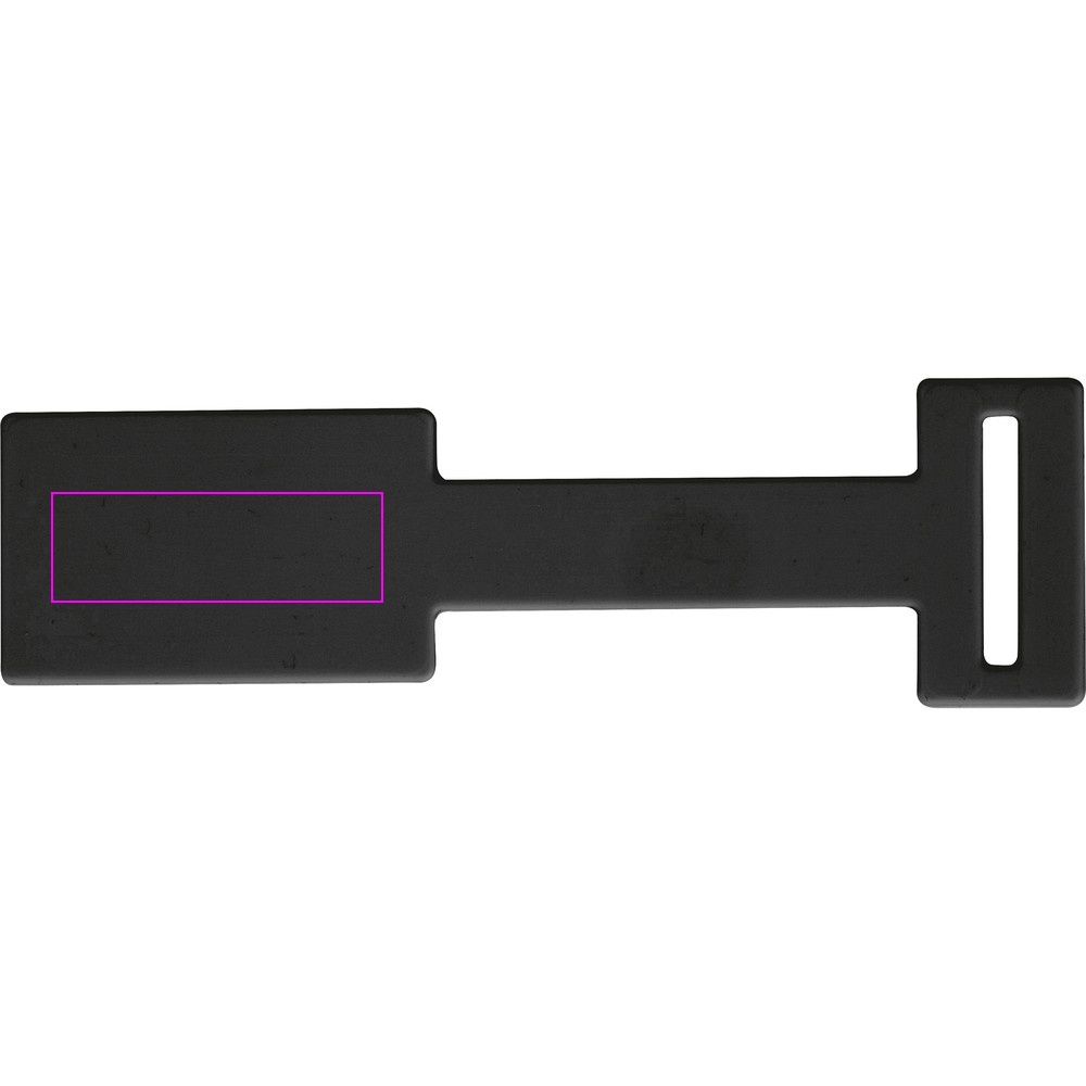 Silicone cable organiser ARNALDO