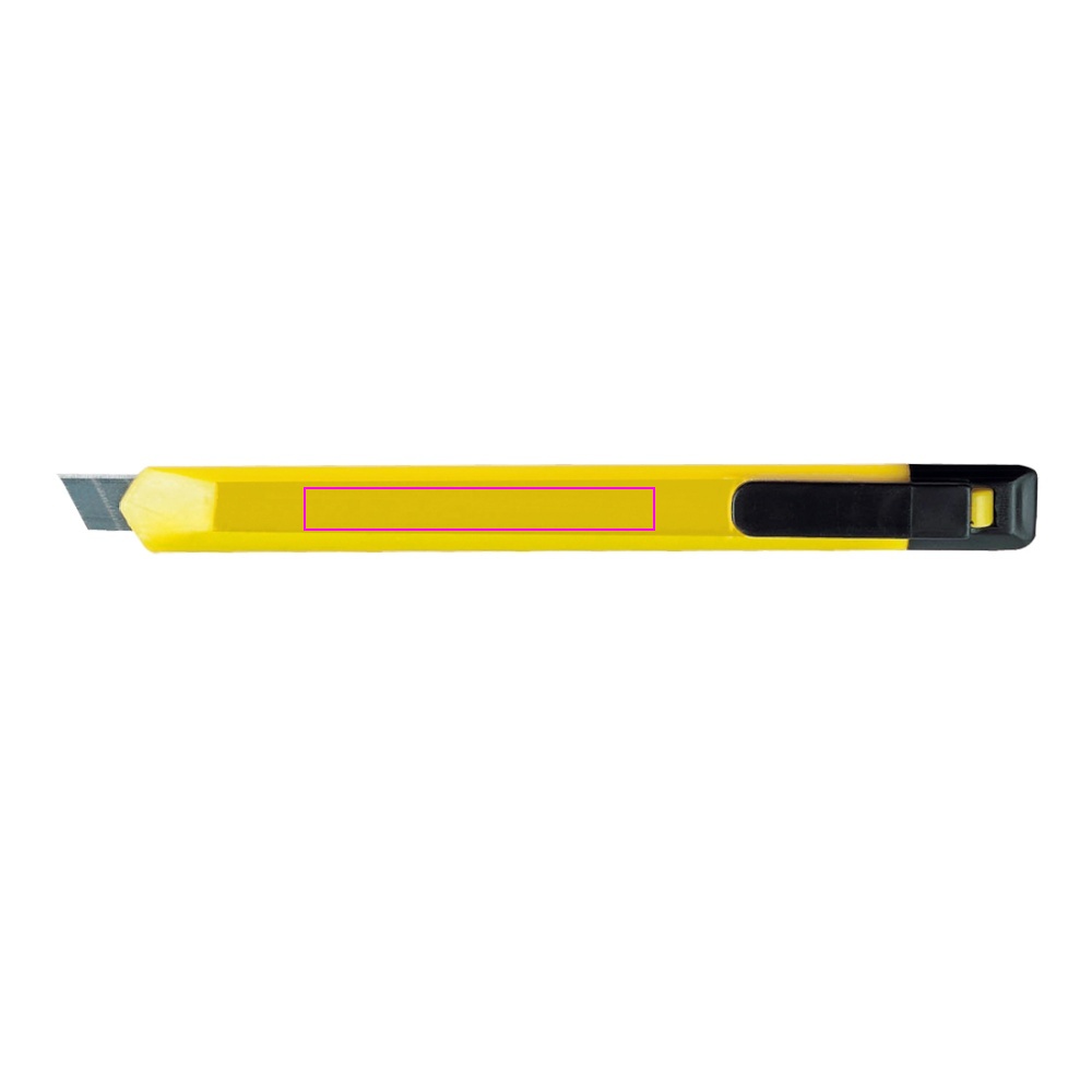 Carton knife URBAN