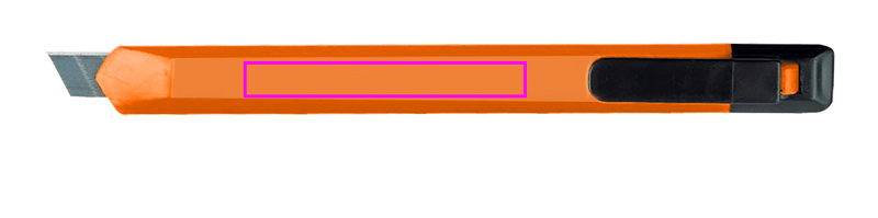 Carton knife URBAN