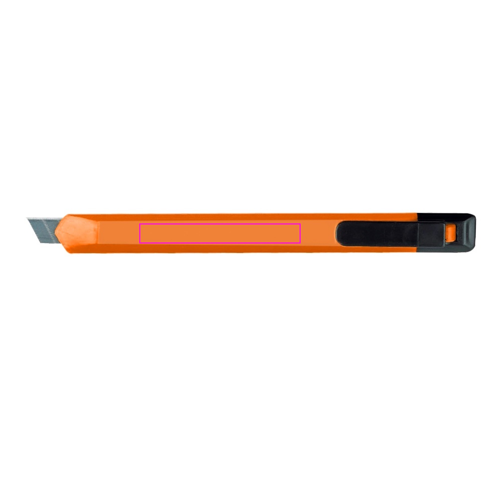 Carton knife URBAN