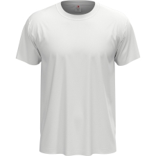 T-shirt unisex 155 g/m2, size M
