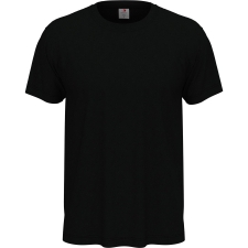 T-shirt unisex 155 g/m2, size M