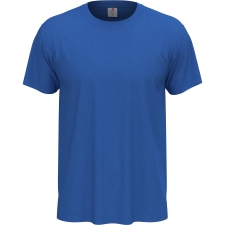 T-shirt unisex 155 g/m2, size M