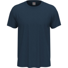 T-shirt unisex 155 g/m2, size M