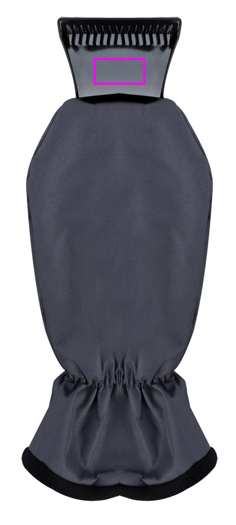Ice scraper ROMUALD
