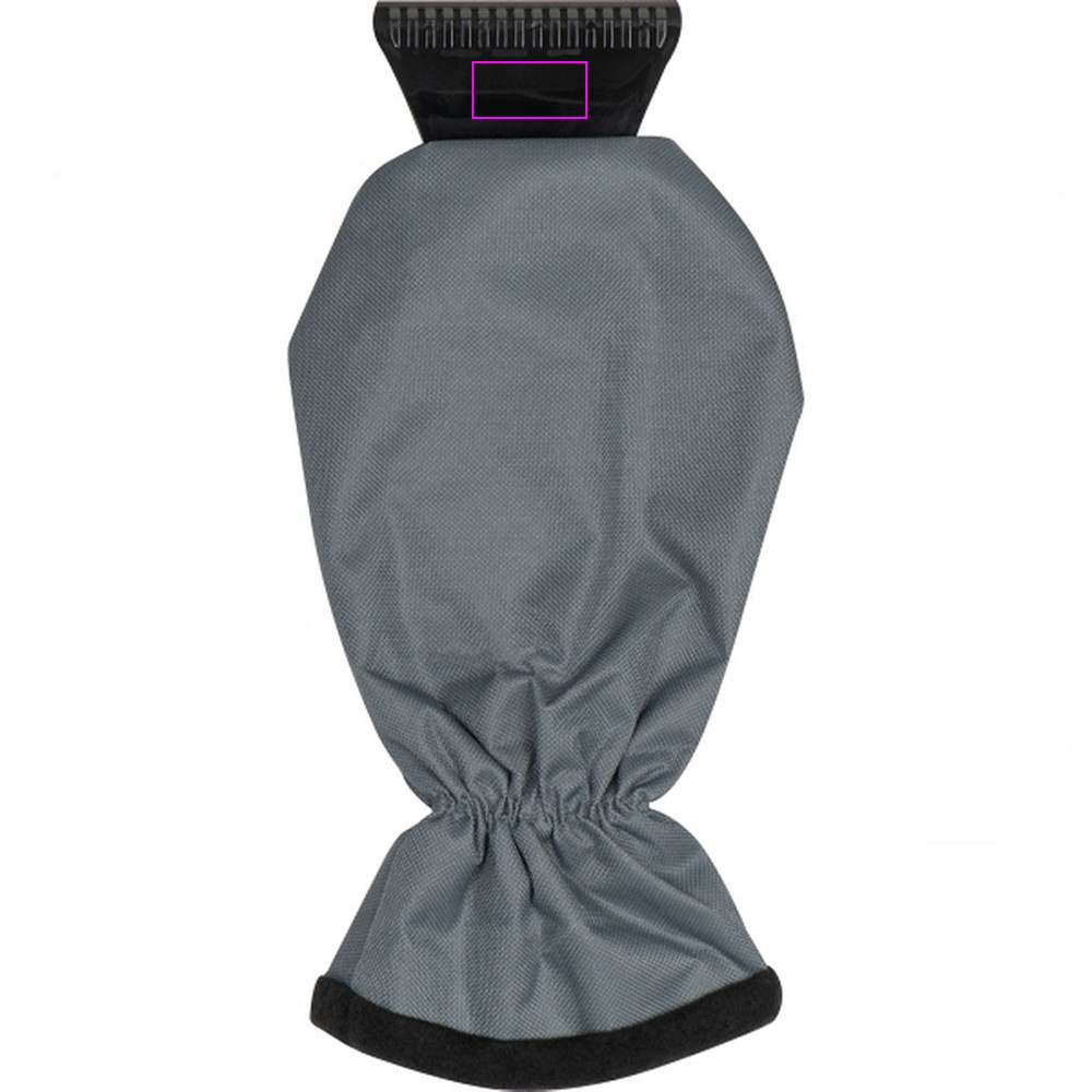 Ice scraper ROMUALD
